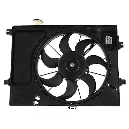 Apdi 13-15 Hyundai Elantra Coupe-Gt 1.8L 6010045